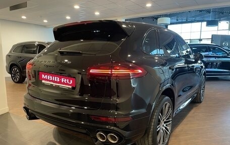 Porsche Cayenne III, 2015 год, 4 500 000 рублей, 4 фотография