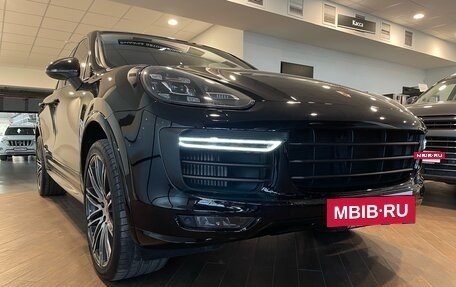 Porsche Cayenne III, 2015 год, 4 500 000 рублей, 8 фотография