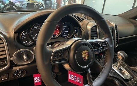 Porsche Cayenne III, 2015 год, 4 500 000 рублей, 19 фотография