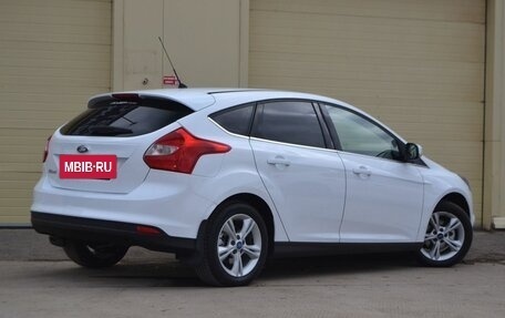 Ford Focus III, 2013 год, 850 000 рублей, 2 фотография