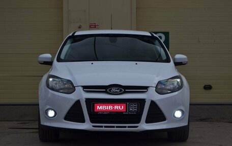 Ford Focus III, 2013 год, 850 000 рублей, 6 фотография