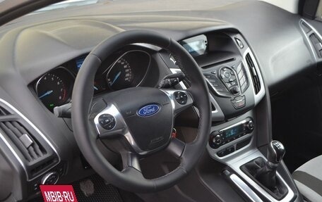 Ford Focus III, 2013 год, 850 000 рублей, 12 фотография