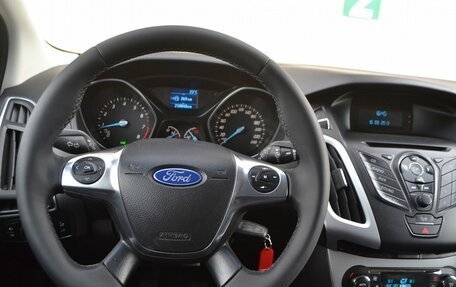 Ford Focus III, 2013 год, 850 000 рублей, 15 фотография