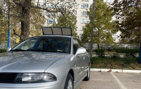 Mitsubishi Carisma I, 2003 год, 650 000 рублей, 4 фотография