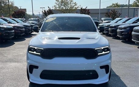 Dodge Durango III, 2021 год, 12 348 657 рублей, 2 фотография