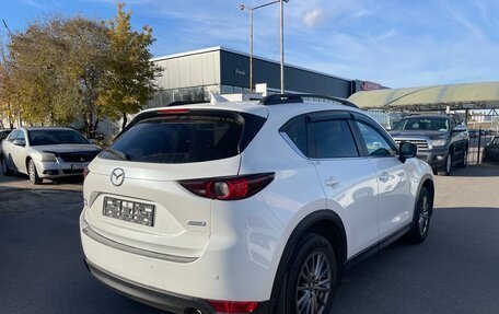 Mazda CX-5 II, 2018 год, 2 945 000 рублей, 4 фотография