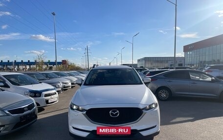 Mazda CX-5 II, 2018 год, 2 945 000 рублей, 3 фотография