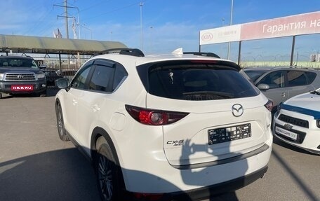 Mazda CX-5 II, 2018 год, 2 945 000 рублей, 6 фотография