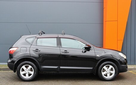 Nissan Qashqai, 2011 год, 1 299 000 рублей, 3 фотография