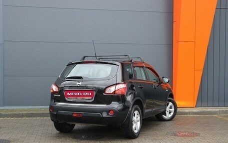 Nissan Qashqai, 2011 год, 1 299 000 рублей, 4 фотография