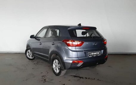 Hyundai Creta I рестайлинг, 2018 год, 1 980 000 рублей, 4 фотография