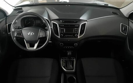 Hyundai Creta I рестайлинг, 2018 год, 1 980 000 рублей, 9 фотография