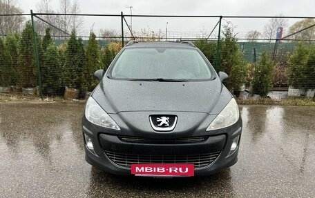 Peugeot 308 II, 2008 год, 495 000 рублей, 3 фотография