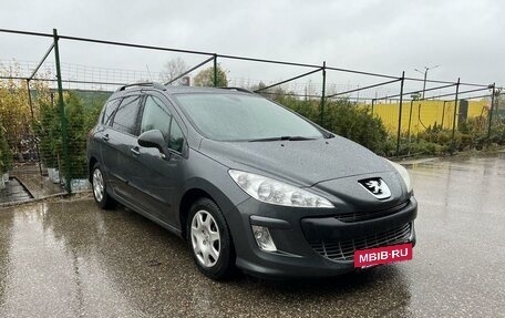 Peugeot 308 II, 2008 год, 495 000 рублей, 5 фотография