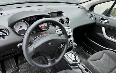 Peugeot 308 II, 2008 год, 495 000 рублей, 7 фотография