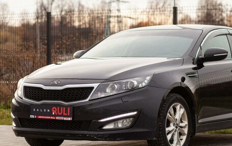 KIA Optima III, 2013 год, 1 890 000 рублей, 6 фотография