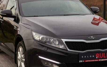 KIA Optima III, 2013 год, 1 890 000 рублей, 7 фотография