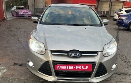 Ford Focus III, 2011 год, 920 000 рублей, 14 фотография