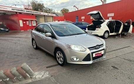 Ford Focus III, 2011 год, 920 000 рублей, 13 фотография