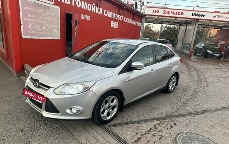 Ford Focus III, 2011 год, 920 000 рублей, 15 фотография