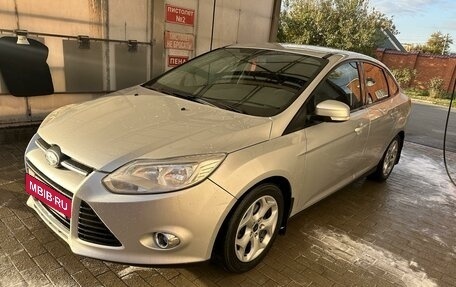 Ford Focus III, 2011 год, 920 000 рублей, 4 фотография