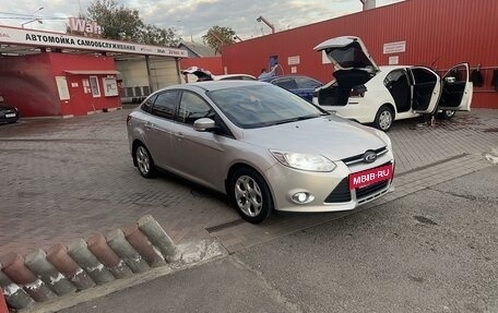 Ford Focus III, 2011 год, 920 000 рублей, 12 фотография