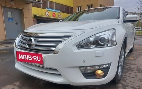 Nissan Teana, 2014 год, 2 050 000 рублей, 3 фотография