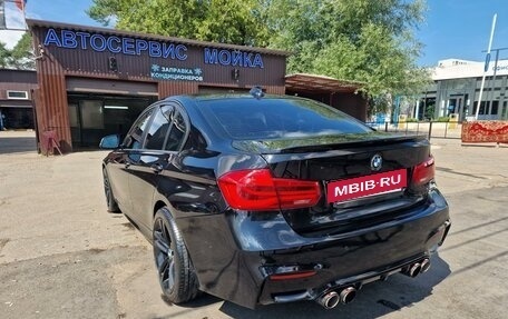 BMW 3 серия, 2016 год, 2 500 000 рублей, 9 фотография