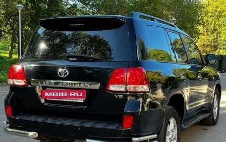 Toyota Land Cruiser 200, 2010 год, 2 999 999 рублей, 3 фотография