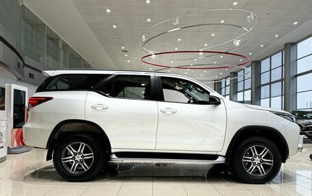 Toyota Fortuner II, 2023 год, 8 200 000 рублей, 8 фотография