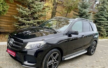 Mercedes-Benz M-Класс, 2012 год, 4 890 000 рублей, 1 фотография