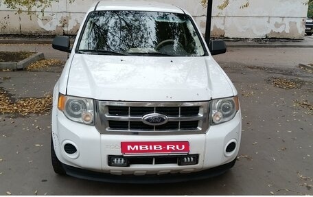 Ford Escape II, 2009 год, 750 000 рублей, 1 фотография