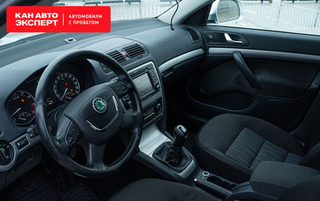 Skoda Octavia, 2012 год, 997 884 рублей, 5 фотография