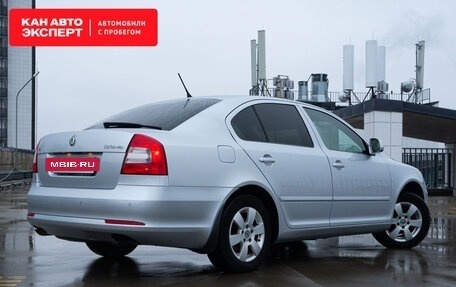 Skoda Octavia, 2012 год, 997 884 рублей, 2 фотография