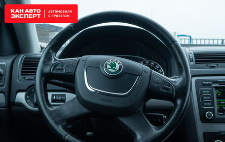 Skoda Octavia, 2012 год, 997 884 рублей, 13 фотография