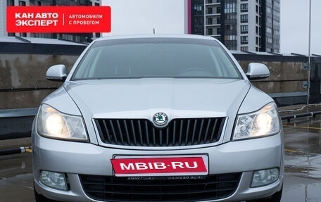 Skoda Octavia, 2012 год, 997 884 рублей, 3 фотография