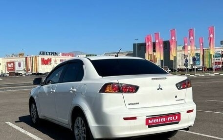 Mitsubishi Lancer IX, 2010 год, 720 000 рублей, 6 фотография