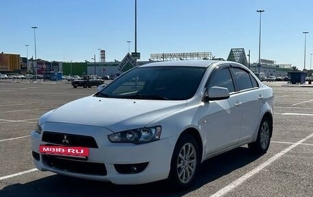 Mitsubishi Lancer IX, 2010 год, 720 000 рублей, 3 фотография