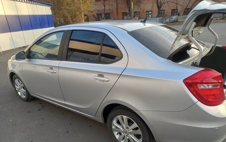 Chery Bonus 3 (E3), 2014 год, 700 000 рублей, 7 фотография