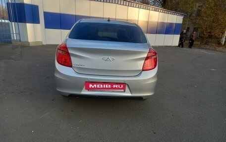 Chery Bonus 3 (E3), 2014 год, 700 000 рублей, 6 фотография