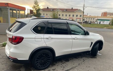 BMW X5, 2015 год, 3 350 000 рублей, 3 фотография