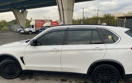 BMW X5, 2015 год, 3 350 000 рублей, 5 фотография