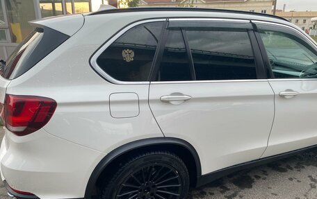 BMW X5, 2015 год, 3 350 000 рублей, 2 фотография