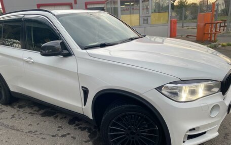 BMW X5, 2015 год, 3 350 000 рублей, 10 фотография