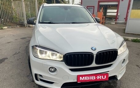 BMW X5, 2015 год, 3 350 000 рублей, 8 фотография