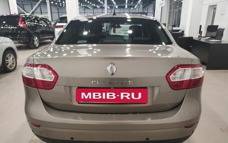 Renault Fluence I, 2010 год, 829 000 рублей, 5 фотография