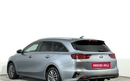 KIA cee'd III, 2020 год, 2 139 000 рублей, 7 фотография