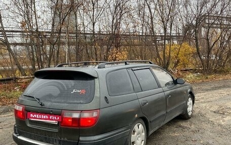 Toyota Caldina, 1992 год, 230 000 рублей, 2 фотография