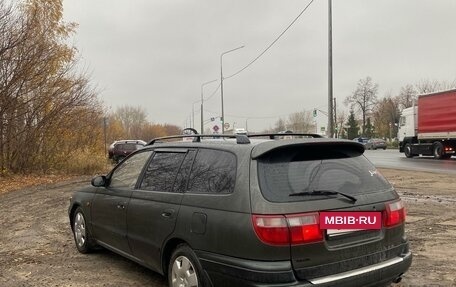 Toyota Caldina, 1992 год, 230 000 рублей, 3 фотография