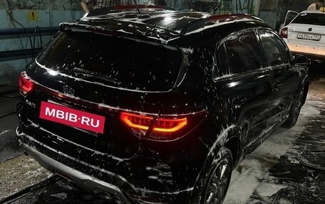 KIA Rio IV, 2021 год, 1 520 000 рублей, 9 фотография